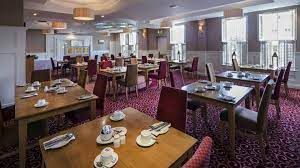 The Haven Restaurant